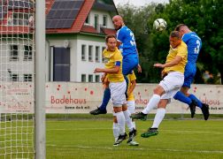 FSV Wacker Nordhausen FC Carl Zeiss Jena Landespokal 000007